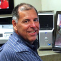 Brent Bailey