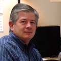 Mike Zedlitz